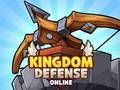 Gioco Difesa del Regno Online in linea