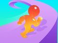Gioco Corsa Muscolare 3D in linea