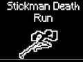 Gioco Corsa Mortale di Stickman in linea
