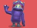 Gioco Fall Guys: Corsa Multiplayer in linea