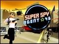 Gioco Super Spia Agente 46 in linea