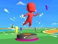 Gioco Corsa Rimbalzante 3D in linea
