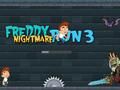 Gioco Freddy Corsa 3 in linea