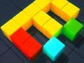 Gioco Disegna Blocchi 3D in linea