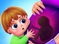 Gioco Corsa Gravidanza in linea