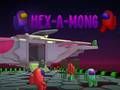 Gioco Hex-A-Mong in linea