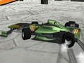 Gioco Formula Acrobazie Crazy in linea