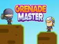 Gioco Maestro di Granate in linea
