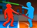 Gioco Duel di Ragdoll 2p in linea