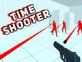 Gioco Sparatutto del Tempo in linea