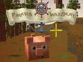 Gioco Pirati di Voxelplay in linea