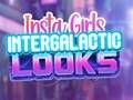 Gioco Insta Ragazze Look Intergalattici in linea