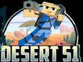 Gioco Deserto 51 in linea