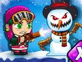 Gioco Missione Zombie X in linea