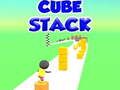 Gioco Impianto di Cubi in linea
