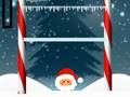 Gioco Saltatore di Babbo Natale in linea
