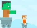 Gioco Corsa Blockminer in linea
