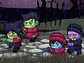 Gioco Zombi Piccoli 2 in linea