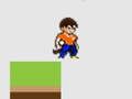 Gioco Avventura di Dragon Ball in linea
