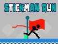 Gioco Corsa di Stickman in linea