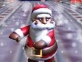 Gioco Subway Santa Corridore Natale in linea