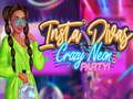 Gioco Insta Divas: Festa Neon Crazy in linea