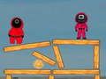 Gioco Caramelle esplosive di SquidGame in linea