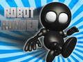 Gioco Robot Runner in linea