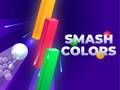 Gioco Sfondare Colori in linea
