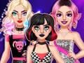 Gioco Preparazione per la festa di Capodanno TikTok in linea