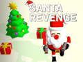 Gioco La Vendetta di Babbo Natale in linea