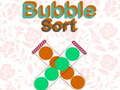 Gioco Classificatore a bolle in linea