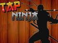 Gioco Ninja Tocca in linea