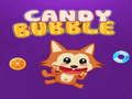 Gioco Bolla di Caramelle in linea