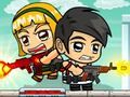 Gioco Guardia Zombi Inattiva in linea