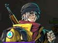 Gioco Eroe Shooter in linea