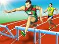 Gioco Eroi degli Ostacoli in linea