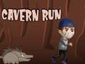 Gioco Corsa nella Caverna in linea