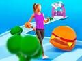 Gioco Corsa del Corpo Online in linea