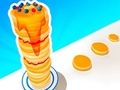Gioco Corsa delle Crepes in linea