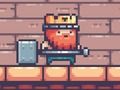 Gioco Thor Re Porco in linea