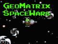 Gioco Guerre Spaziali Geometriche in linea