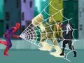 Gioco Avventura di Spiderman in linea
