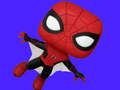 Gioco Spider-Man: La Strada Dura in linea