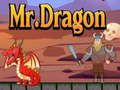 Gioco Signor Drago in linea