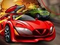 Gioco Auto Spia in linea