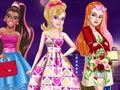 Gioco Festa di San Valentino con Bonnie e le sue amiche in linea