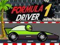 Gioco Pilota di Formula 1 in linea