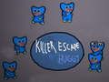 Gioco Fuga Killer Huggy in linea
