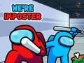 Gioco Siamo impostori in linea